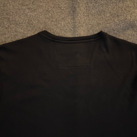 BANANA REPUBLIC Luxury Touch L/S T-Shirt - Picture 7 of 8